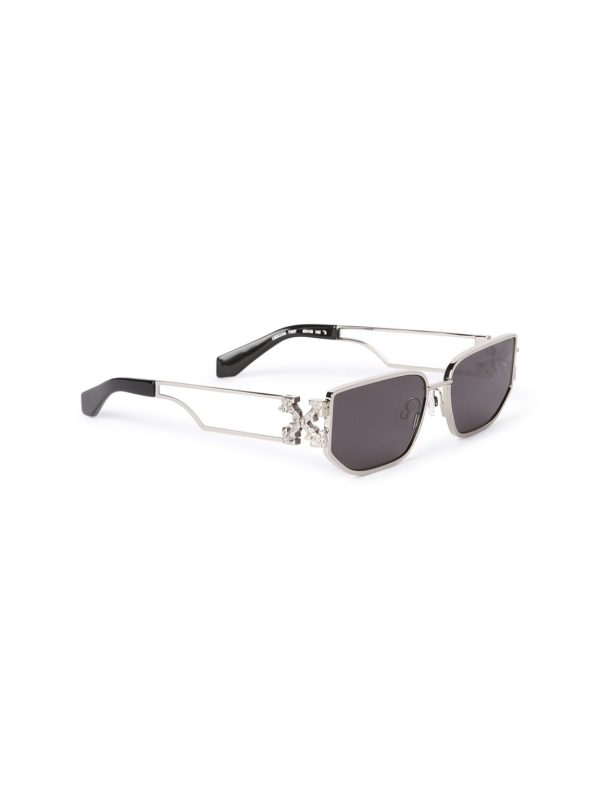 Off-White OFF-WHITE-OERI156F25MET0017207