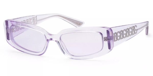 Dolce & Gabbana DOLCE & GABBANA-DG4445-33821A-54