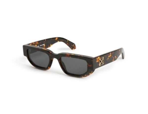 Off-White OFF-WHITE-Greeley OERI115S24PLA0016007