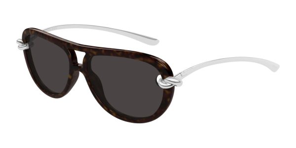 Bottega Veneta BOTTEGA VENETA-BV1418S-002