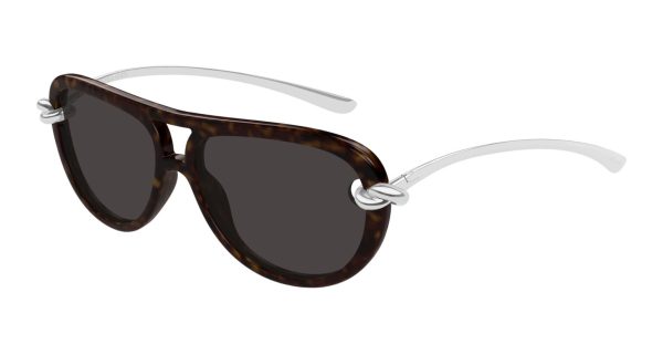 Bottega Veneta BOTTEGA VENETA-BV1418S-002
