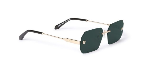 Off-White OFF-WHITE-OERI151F25MET0017655