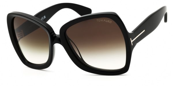 Tom Ford TOM FORD-FT1222-01B