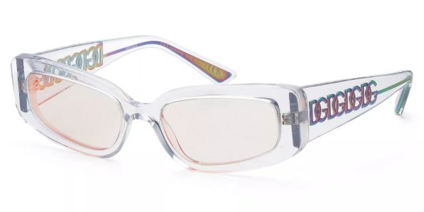 Dolce & Gabbana DOLCE & GABBANA-DG4445-31336Q-54