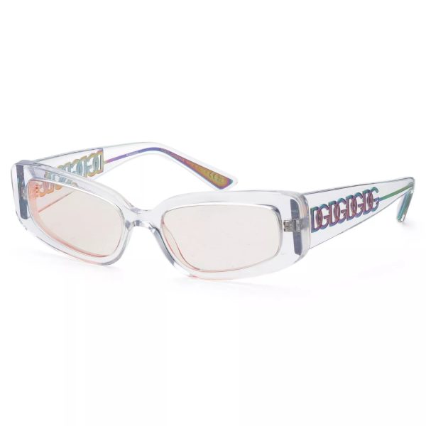 Dolce & Gabbana DOLCE & GABBANA-DG4445-31336Q-54