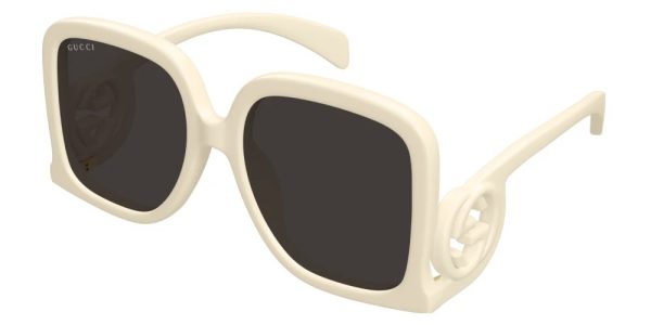 Gucci GUCCI-GG1326S-009-58