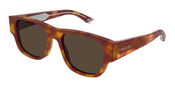 Gucci GUCCI-GG2075S-002