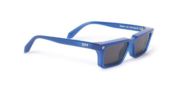 Off-White OFF-WHITE-OERI14OF25PLA0014507