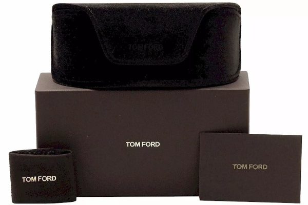 Tom Ford TOM FORD-FT1155-01A