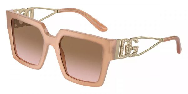 Dolce & Gabbana DOLCE & GABBANA-DG4446B-343611-53