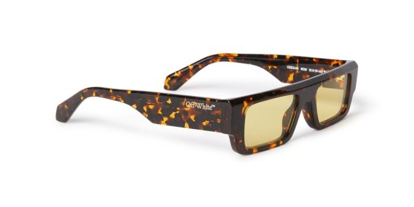 Off-White OFF-WHITE-OERI14SF25PLA0016018
