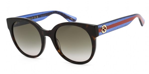 Gucci GUCCI-GG0035SN-004