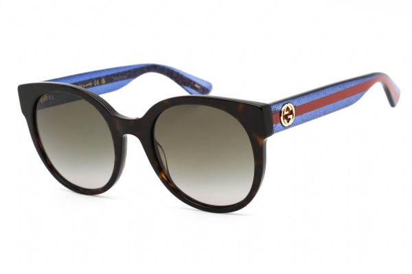 Gucci GUCCI-GG0035SN-004