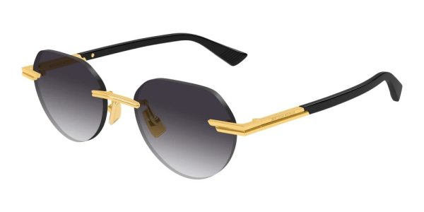 Bottega Veneta BOTTEGA VENETA-BV1379S-001