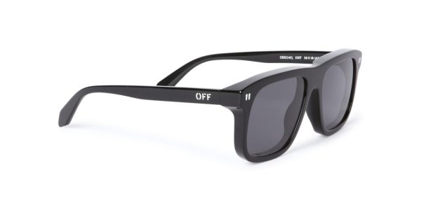 Off-White OFF-WHITE-OERI14QF25PLA0011007