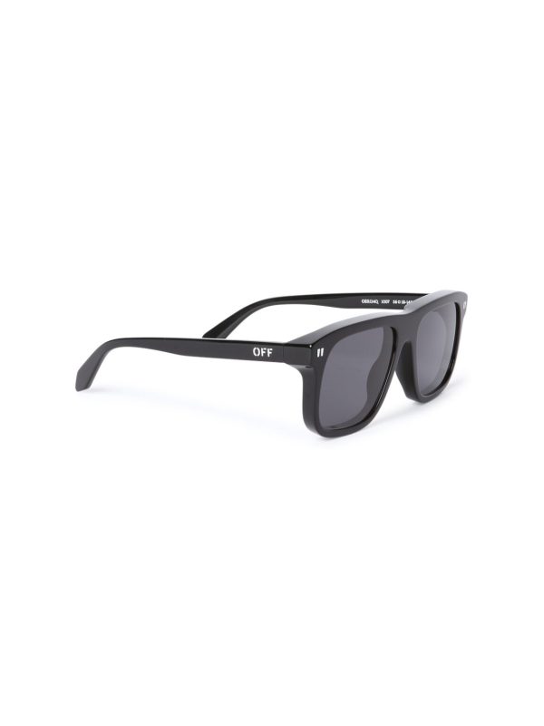Off-White OFF-WHITE-OERI14QF25PLA0011007