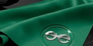Lens cloth